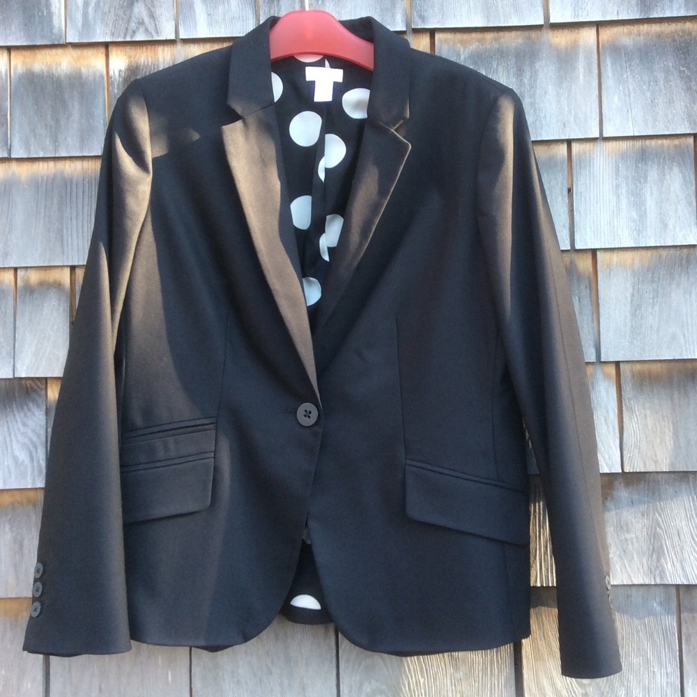 Chico’s Jacket